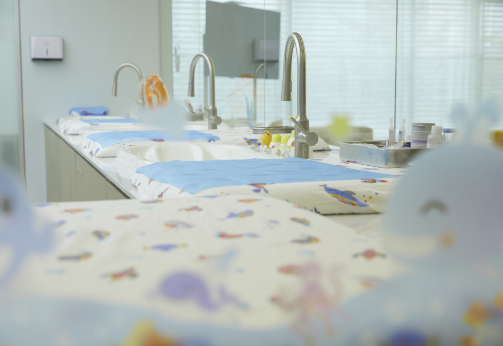 禧月薈月子中心